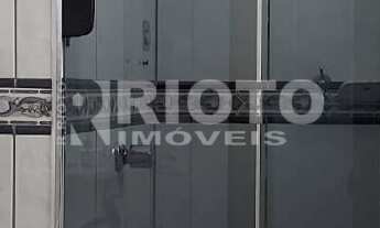 Imagem 6: APARTAMENTO RESIDENCIAL em SANTO ANDRÉ - SP, JARDIM DO ESTÁDIO