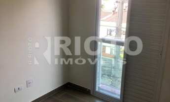 Imagem 4: APARTAMENTO RESIDENCIAL em SANTO ANDRÉ - SP, VILA CURUÇÁ
