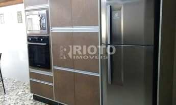 Imagem 2: APARTAMENTO RESIDENCIAL em SANTO ANDRÉ - SP, PARAÍSO