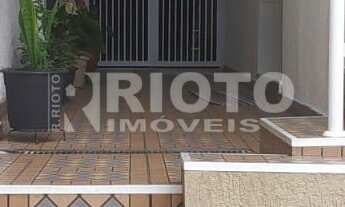 Imagem 6: CASA RESIDENCIAL em SANTO ANDRÉ - SP, CENTREVILLE