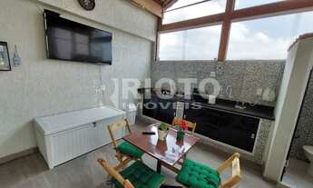 Imagem 4: APARTAMENTO RESIDENCIAL em Santo André - SP, Campestre