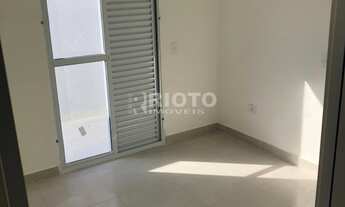 Imagem 5: APARTAMENTO RESIDENCIAL em SANTO ANDRÉ - SP, JARDIM IRENE