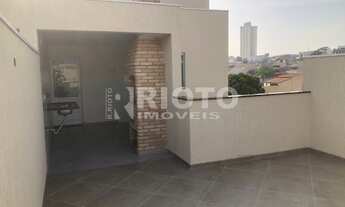 Imagem 5: APARTAMENTO RESIDENCIAL em SANTO ANDRÉ - SP, VILA CURUÇÁ