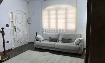 Imagem: CASA RESIDENCIAL em MAUÁ - SP, JARDIM MAUÁ