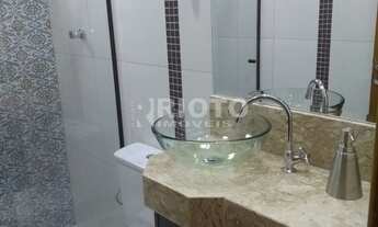 Imagem 3: APARTAMENTO RESIDENCIAL em SANTO ANDRÉ - SP, PARAÍSO