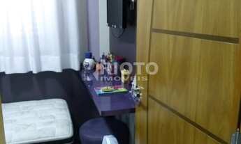 Imagem 6: APARTAMENTO RESIDENCIAL em SANTO ANDRÉ - SP, PARAÍSO