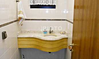 Imagem 2: APARTAMENTO RESIDENCIAL em SANTO ANDRÉ - SP, VILA BASTOS