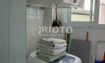 Imagem 5: APARTAMENTO RESIDENCIAL em Santo André - SP, Campestre