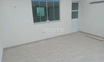 Imagem 7: CASA RESIDENCIAL em SANTO ANDRÉ - SP, PARAÍSO