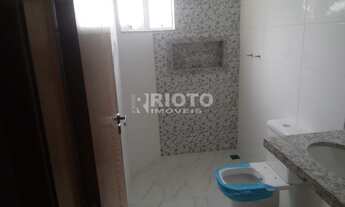 Imagem 6: CASA RESIDENCIAL em SANTO ANDRÉ - SP, PARAÍSO