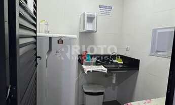 Imagem 7: SALA COMERCIAL em SANTO ANDRÉ - SP, JARDIM