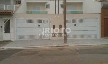 Imagem: CASA RESIDENCIAL em SANTO ANDRÉ - SP, PARAÍSO