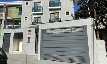 Imagem: APARTAMENTO RESIDENCIAL em SANTO ANDRÉ