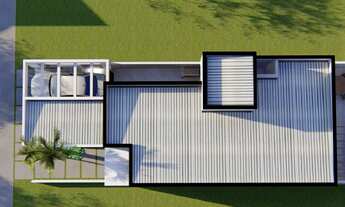 Imagem 2: CASA RESIDENCIAL em Indaiatuba - SP, JARDIM DOS IMPÉRIOS