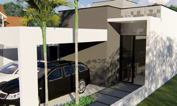 Imagem 3: CASA RESIDENCIAL em Indaiatuba - SP, JARDIM DOS IMPÉRIOS