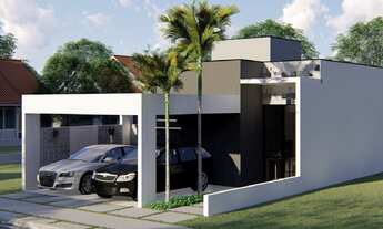 Imagem: CASA RESIDENCIAL em Indaiatuba - SP, JARDIM