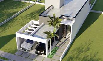 Imagem 4: CASA RESIDENCIAL em Indaiatuba - SP, JARDIM DOS IMPÉRIOS