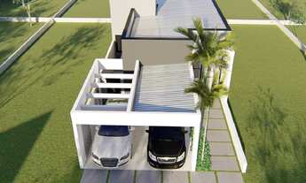 Imagem 5: CASA RESIDENCIAL em Indaiatuba - SP, JARDIM DOS IMPÉRIOS