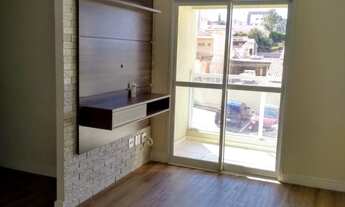 Imagem 2: APARTAMENTO RESIDENCIAL em INDAIATUBA - SP, EDIFÍCIO RESIDENCIAL BELVEDERE