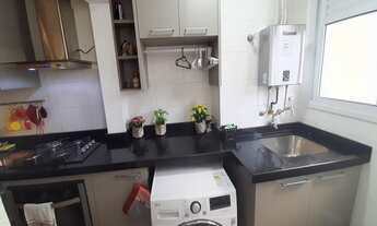 Imagem 6: Apartamento à venda no Tatuapé - 2 dormitórios - 1 vaga livre - 1 suite