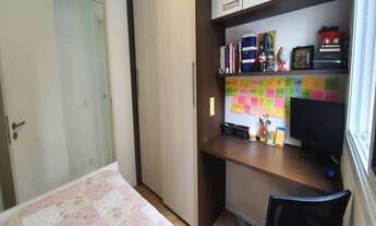 Imagem 3: Apartamento à venda no Tatuapé - 2 dormitórios - 1 vaga livre - 1 suite