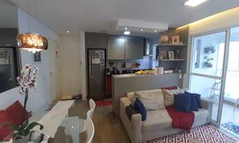 Imagem 5: Apartamento à venda no Tatuapé - 2 dormitórios - 1 vaga livre - 1 suite