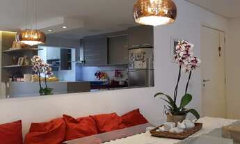 Imagem 2: Apartamento à venda no Tatuapé - 2 dormitórios - 1 vaga livre - 1 suite