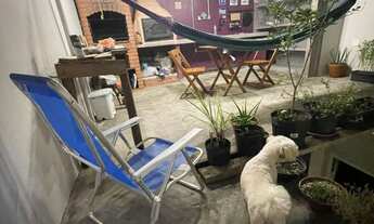 Imagem 4: Casa Tatuapé - 2 dormitórios - 2 suites - 1 vaga