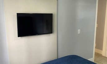 Imagem 7: In Parque Belém · Mobiliado · Lazer Completo · Próximo Metrô Belém