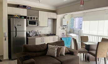 Imagem 2: It Home Belém · Mobiliado · Lazer Completo · Próximo Metrô Belém