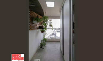 Imagem 6: MaxHaus Mooca · Mobiliado · Lazer Completo · Próximo Metrô Mooca