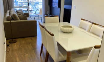 Imagem: Waled Square - Vila Carrão · Mobiliado