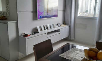 Imagem: In Parque Belém · Mobiliado · Lazer Completo