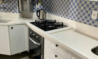 Imagem 4: In Parque Belém · Mobiliado · Lazer Completo · Próximo Metrô Belém