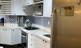 Imagem 3: In Parque Belém · Mobiliado · Lazer Completo · Próximo Metrô Belém