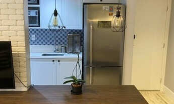 Imagem 2: In Parque Belém · Mobiliado · Lazer Completo · Próximo Metrô Belém