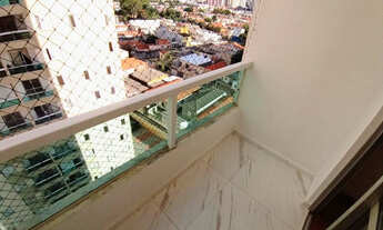 Imagem 3: Jardins do Tatuapé · Mobiliado · Próximo Shopping Metrô Tatuapé