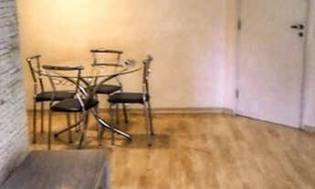 Imagem 2: Quadra Azul · Mobiliado · Próximo Shopping Metrô Tatuapé