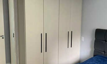 Imagem 6: In Parque Belém · Mobiliado · Lazer Completo · Próximo Metrô Belém