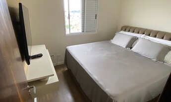 Imagem 6: Waled Square - Vila Carrão · Mobiliado · Próximo Shopping Anália Franco