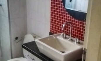 Imagem 7: Quadra Azul · Mobiliado · Próximo Shopping Metrô Tatuapé