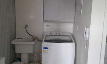 Imagem 5: In Parque Belém · Mobiliado · Lazer Completo · Próximo Metrô Belém