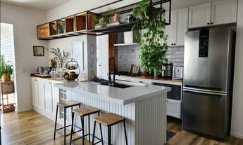 Imagem 4: Class Anália Franco · Mobiliado · Próximo Shopping Anália Franco · Lazer Completo