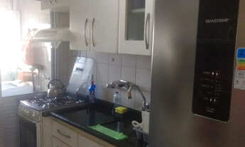 Imagem 5: Aldeia dos Pássaros · Mobiliado · Próximo Metrô Carrão