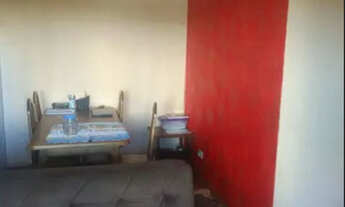 Imagem 4: Aldeia dos Pássaros · Mobiliado · Próximo Metrô Carrão