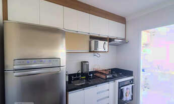 Imagem 6: Urban Home Tatuapé · Mobiliado · Próximo Shopping Metrô Tatuapé