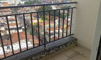 Imagem 4: Apartamento à venda com 67m², 3 quartos, 1 suíte e 2 vagas