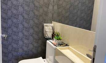 Imagem 5: Apartamento à venda com 130m², 3 suítes, 2 vagas