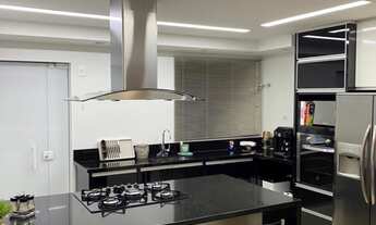 Imagem 6: Apartamento à venda com 130m², 3 suítes, 2 vagas