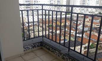 Imagem 3: Apartamento à venda com 67m², 3 quartos, 1 suíte e 2 vagas